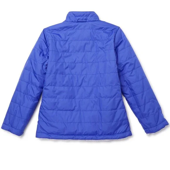 SwissTech Girls System Jacket